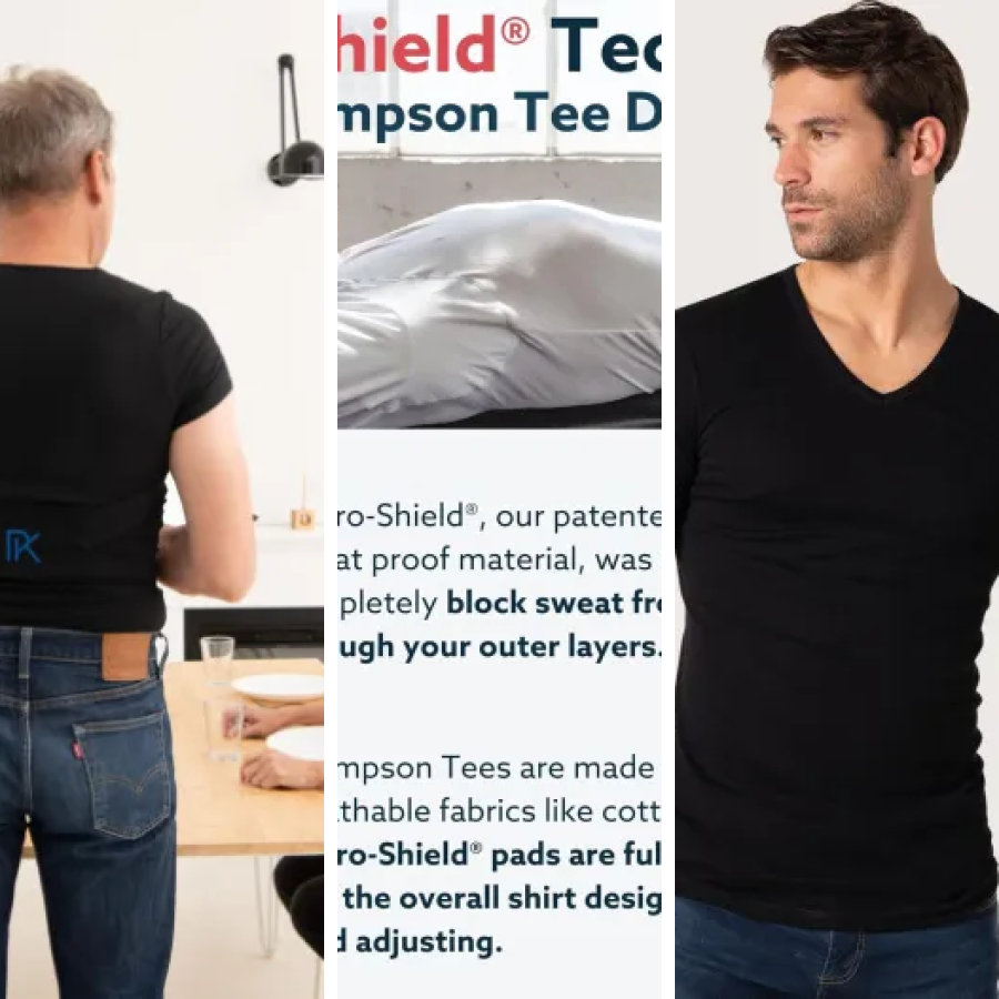 Quel t-shirts en laine fine choisir ? Top 6 (2026)