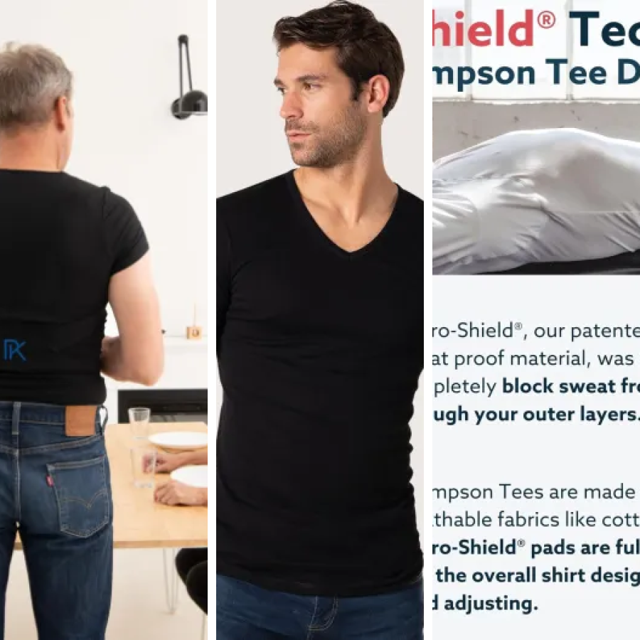 Top 6 des meilleurs t-shirts anti-odeur premium (2026)