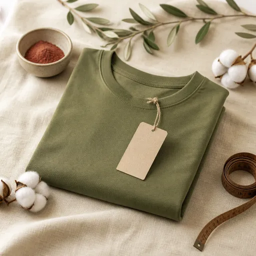 T-shirt éco-responsable : cinq réflexes concrets pour acheter sans se raconter d'histoires