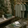 Uniqlo, COS, Le Minor : ce que le t-shirt entrée de gamme emprunte aux marques de niche