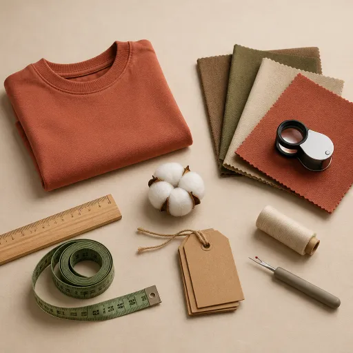 T-shirt bébé 0-3 ans : matières, certifications et les cinq pièges du rayon puériculture