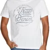 Test lot de 4 t-shirts Mustang : basiques en coton qui font le job sans chichi