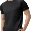 Test Cimic Pack de T-shirts Sport Homme : des hauts simples qui font le job pour la salle et le running