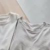 Pourquoi votre t-shirt préféré ne ressemble plus à rien après un an