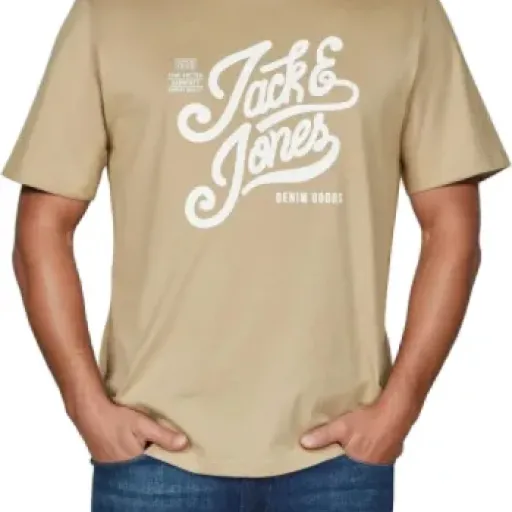 Test JACK & JONES JJLINO : le lot de t-shirts basiques qui fait le job sans prise de tête
