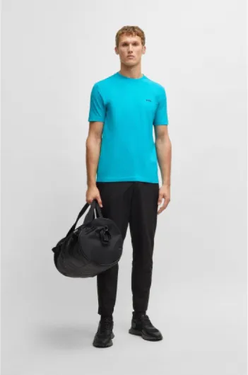Tee T-Shirt Homme (Lot de 1) XS Bleu