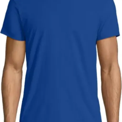Test Hanes Nano Premium Cotton T-Shirt : le basique léger qui fait le job sans chichi