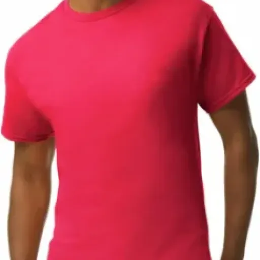 Test Gildan Ultra Cotton G2000 : le t-shirt basique costaud pour tous les jours