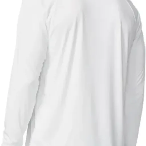 Test baleaf T-Shirt Anti-UV Homme : le tee anti-soleil qui fait le job sans chichi
