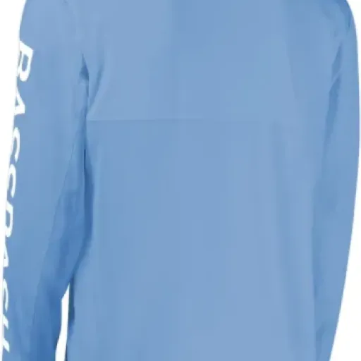 Test Bassdash T-Shirt de pêche UPF 50+ : un vrai bouclier anti-soleil, coupe à surveiller