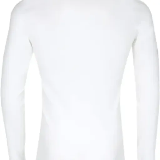 Test Eminence T-Shirt Col Rond Pur Coton : le classique chaud qui mise surtout sur la durée