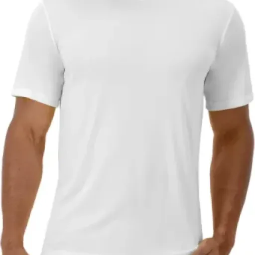 Test Hanes T-Shirt Sport Cool Dri Performance : le tee-shirt de sport simple qui fait le job sans chichi