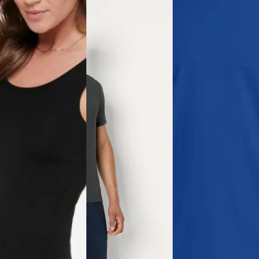 Les meilleurs t-shirts légers premium : notre top 8 (juin 2026)