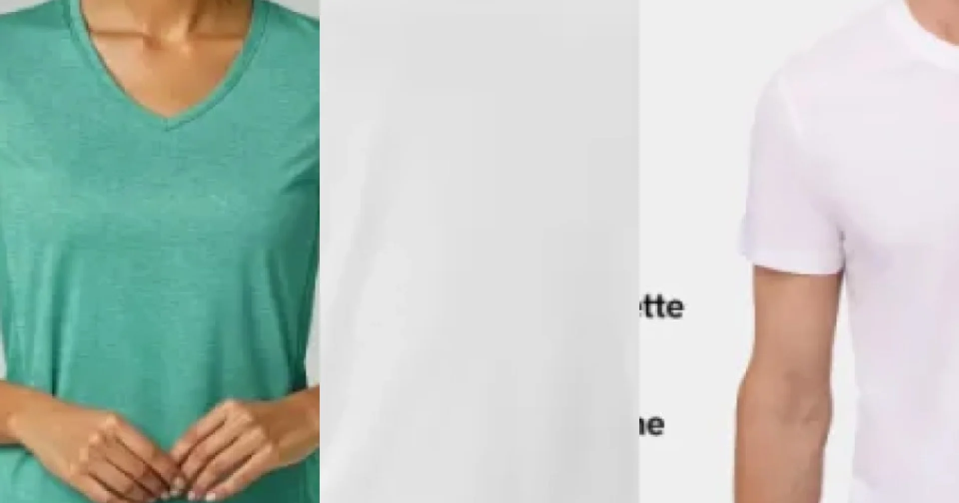 Les meilleurs t-shirts toucher soyeux : notre top 5 (2026)
