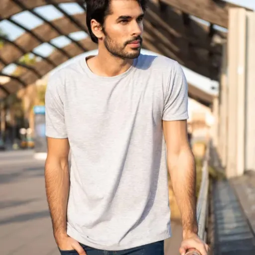 Test T-Shirt Sutran Anti-Transpiration : le sous-t-shirt sérieux pour ceux qui transpirent vraiment