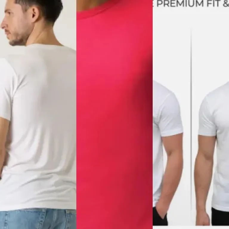 Comparatif des 6 meilleurs t-shirts ultra-doux (2026)