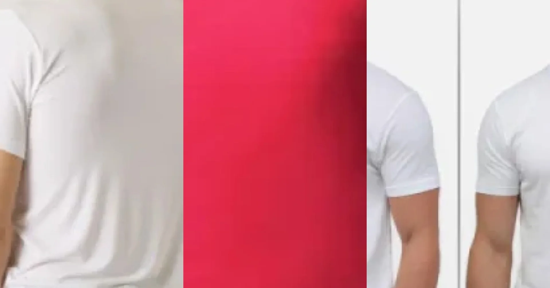 Comparatif des 6 meilleurs t-shirts ultra-doux (2026)