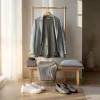 Le t-shirt oversize homme : entre streetwear et vestiaire classique, où placer le curseur