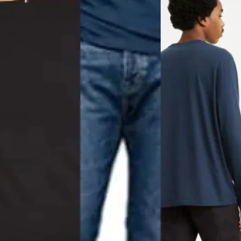 Comparatif des 11 meilleurs t-shirts manches longues (2026)