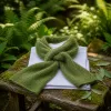 Écharpes en alpaga : l’accessoire responsable qui sublime le t-shirt