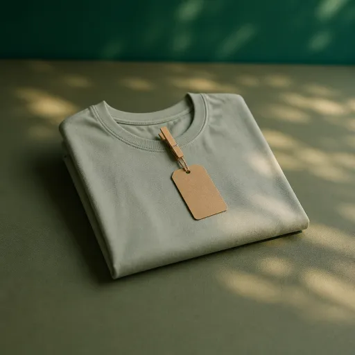 Loi anti fast-fashion : ce qui change pour le prix de votre t-shirt dès septembre