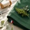 Tee shirt fabriqué en France : le nouveau standard des t shirts écoresponsables