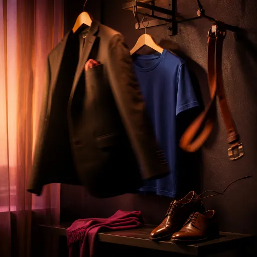 Comment porter le t shirt bleu electrique pour homme avec élégance