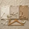 Bien choisir la taille de t shirt homme pour une allure nette et confortable