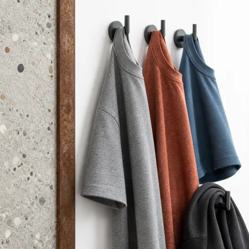 Blog mode pour homme : le guide t‑shirt pour un style masculin maîtrisé