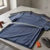 Bien choisir la taille de son t shirt femme classique pour une allure impeccable