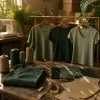 Bien choisir son t shirt sur mesure écoresponsable : la méthode précise pour chaque morphologie