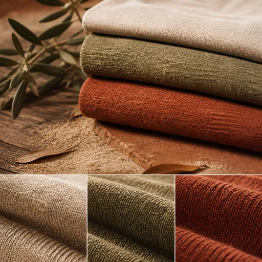 Poids du t shirt : comment le grammage façonne confort, style et impact écologique
