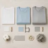 Poids du t shirt : comment le grammage façonne confort, style et impact écologique